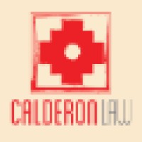Calderon Law LLC logo