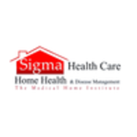 Sigma Home Health Services logo
