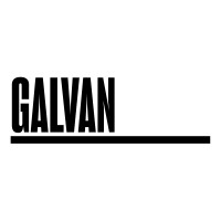 Galvan Foundation logo