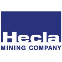 Image of Hecla Greens Creek Mining Company
