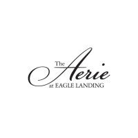The Aerie At Eagle Landing logo