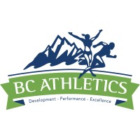 BC Athletics logo