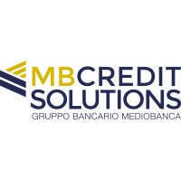 MBCredit Solutions logo