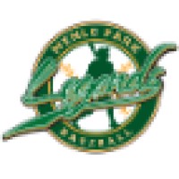 Legends Baseball Camps logo