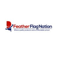 Image of Feather Flag Nation - Custom Flags & Feather Flags | Banners & Air Dancers