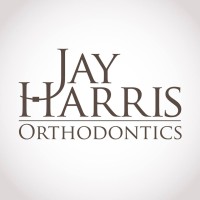 Jay Harris Orthodontics logo