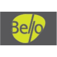Bello Opticians logo