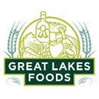 Great Lakes Foods logo