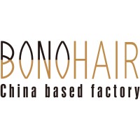 Bono Hair Factory logo