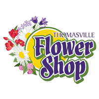 THOMASVILLE FLOWER SHOP, INC logo