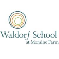 Waldorf School At Moraine Farm logo