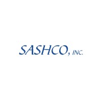 Sashco INC logo