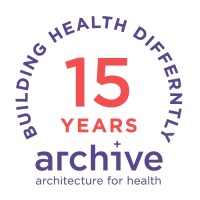 ARCHIVE Global logo