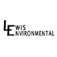 Lewis Environmental, LLC. logo