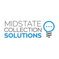 Midstate Collection Solutions logo