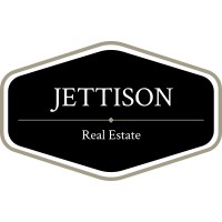 Jettison Real Estate logo