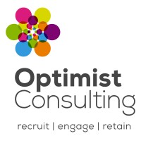 Optimist Consulting logo