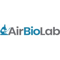 AirBioLab logo