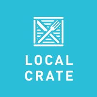 Local Crate logo