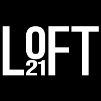 Loft 21 Events logo