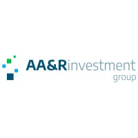 AA&R Investment Group logo