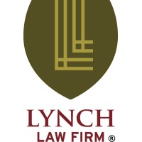 Lynch Law Firm, PLLC logo