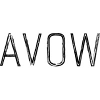 AVOW Restaurant logo