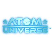 Atom Universe logo