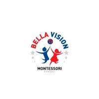 BellaVision Montessori School logo