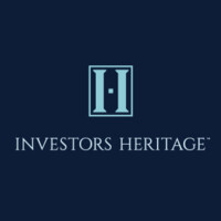 Investors Heritage logo