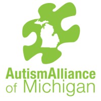 The Autism Alliance Of Michigan logo