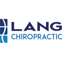 Lang Chiropractic Center logo