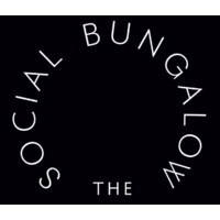 The Social Bungalow logo