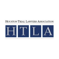 Houston Trial Lawyers Association logo