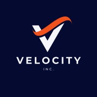 Velocity Tech Inc. logo