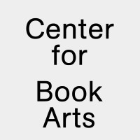 Image of Center for Book Arts