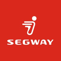 Segway Powersports logo