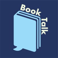BookTalk logo