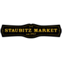 Staubitz Market Inc logo