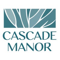 Cascade Manor (Oregon) logo