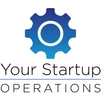 Your Startup Operations logo
