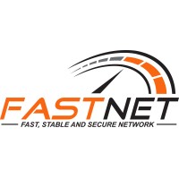 Fast Network Ltd. logo