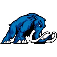 Mammoth Coolers logo