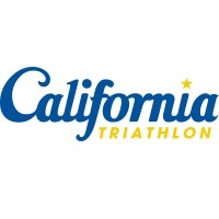 California Triathlon logo