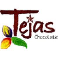 Tejas Chocolate logo
