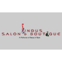 Indus Salon & Boutique logo