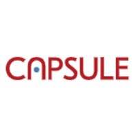 Capsule Auctions logo
