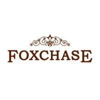 Foxchase Apartments logo