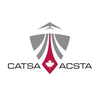 CATSA / ACSTA logo