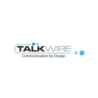 Talkwire logo